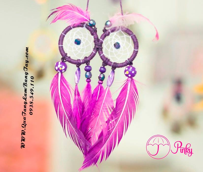 dreamcatcher đẹp 